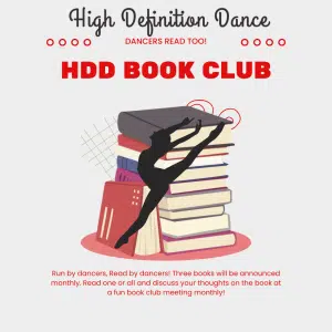 HDD Book Club