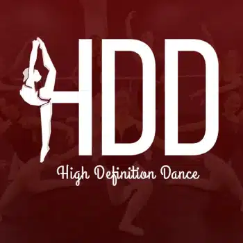 HDDance Logo